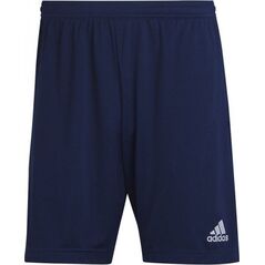 Adidas Spodenki adidas ENTRADA 22 Training Short H57488 H57488 granatowy S 9856785 4065418868693