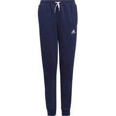 Adidas Spodnie adidas ENTRADA 22 Sweat Panty Y H57526 H57526 granatowy 128 cm 9856857 4065418822725