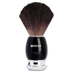 Boker Pędzel do golenia Boker Classic Black 9872310 4045011096228
