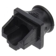 ZAŚLEPKA GNIAZDA RJ-45 PPZO-RJ45/B 9891242 5902887027741