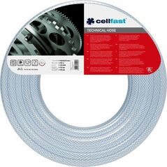 Cellfast C.WĄŻ TECHNICZNY ZBROJONY C20-239 9892719 5907512605172