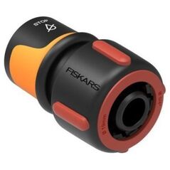 Fiskars FISKARS SZYBKOZŁĄCZE ZE STOPEM 3/4" FS1027081 9892878 6411501511065