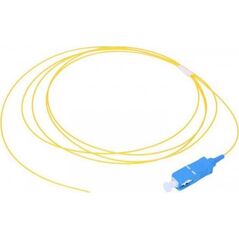 ExtraLink EXTRALINK Pigtail SC/UPC SM 900um G.657A 1m PVC 9893504 5902560368017