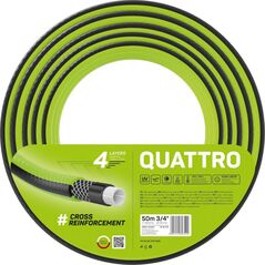 Cellfast Wąż ogrodowy 3/4" 50m (10-073) 9893584 5907512603512