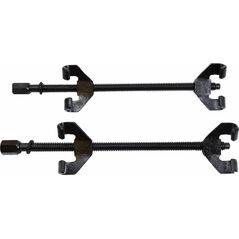 AWTools AWTOOLS ŚCIĄGACZ SPRĘŻYN 82x280/2szt. AW19100 9900706 5903041039839