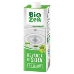 polbioeco Napój sojowy BIO 1 L 9908087 8000215204592