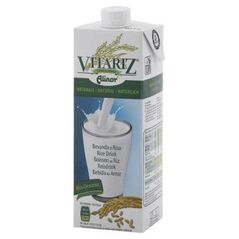 polbioeco Napój ryżowy Naturalny BIO 1 L 9908092 8000215204219