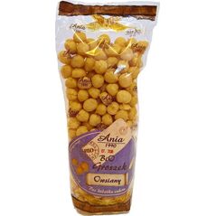 Ania Groszek owsiany bez cukru BIO 70 g 9914224 5903453004173