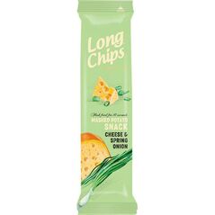 Pernes LTD Chipsy ziemniaczane o smaku sera z cebulką 75 g 9915804 4750127300731