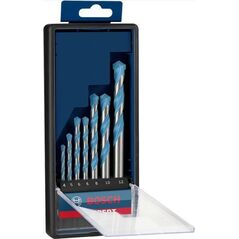 Wiertło Bosch Bosch Powertools CYL-9 MC drill bit 7 pieces 4/5/6/8/10/12 - 2608900647 EXPERT RANGE 9917099 4059952539409