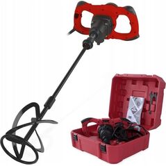 Mieszarka Rubi Rubimix-16 Ergomax 1600 W 9919103 8413797249989