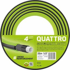 Cellfast C.WĄŻ OGR. QUATTRO 1/2" 25m C10-065 9919318 5907512603505