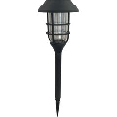 Volteno VOLTENO LAMPKA SOLAROWA KRATKA PLASTIK VO1923 9920421 5902409258912