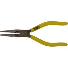 Juco JUCO SZCZYPCE WYDŁUŻONE WYGIĘTE PVC 160mm SZ009 9920460 5906372851392