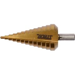 Wiertło Sthor STHOR WIERTŁO STOPNIOWE 4-39mm T22613 9920725 5906083049774