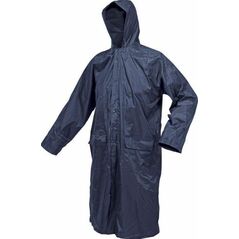 Vorel VOREL PŁASZCZ PRZECIWDESZCZOWY GRANATOWY ROZ. XL T74654 9920982 5906083069352