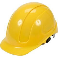 Yato YATO KASK OCHRONNY ŻÓŁTY ABS YT-73971 9921005 5906083077432