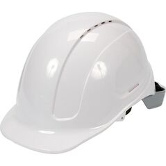 Yato YATO KASK OCHRONNY BIAŁY ABS YT-73972 9921006 5906083077449