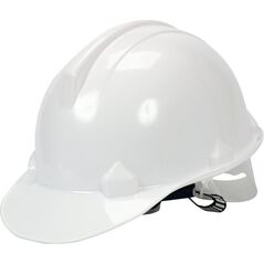 Vorel VOREL KASK OCHRONNY BIAŁY HDPE T74173 9921007 5906083077388