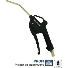 Adler ADLER PISTOLET DO PRZEDMUCHIWANIA PROFI MAR0209.9 9921068 5902557212873