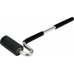 Yato YATO WAŁEK DOCISKOWY 75mm YT-44150 9921252 5906083066856