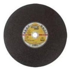 Klingspor KLINGSPOR TARCZA DO CIĘCIA METALU 350*2,5*25,4 A330 EX K353326 9921293 5907560219741