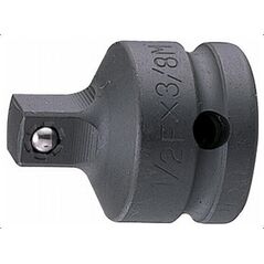 King Tony KING TONY REDUKCJA UDAROWA 1/2"x3/4" KUL. 4866P KT4866P 9921318 4710591951945