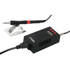 Yato Stacja lutownicza YT-82461 75 W 9921352 5906083072666