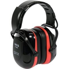 Yato YATO NAUSZNIKI ELEKTRONICZNE Z INTELIGENTNĄ OCHRONĄ SŁUCHU YT-74625 9921373 5906083079221