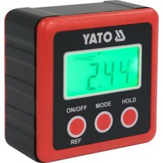 Yato YATO KĄTOMIERZ ELEKTRONICZNY MAGNETYCZNY YT-71000 9921643 5906083078019