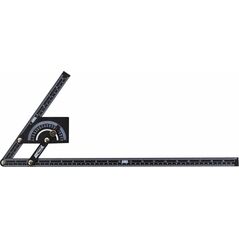 AWTools AWTOOLS KĄTOMIERZ NASTAWNY 230x500mm 180 STOPNI AW29840 9921647 5903678608361