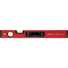 Yato YATO POZIOMNICA ELEKTRONICZNA MAGNETYCZNA 400mm YT-30397 9921723 5906083077999