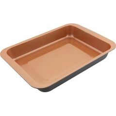 Lamart LT3095 BRYTFANNA 42X29X5CM COPPER LAMART 10001960 8590669299768