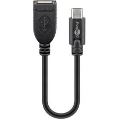 Adapter USB Goobay  (JAB-4230675) 10018157 4040849554704