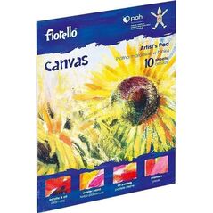 Fiorello Płótno malarskie w bloku 24x18' Canvas FIORELLO 10033186 5903364238445