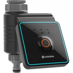 Gardena GARDENA Irrigation Control Bluetooth(grey) 10033763 4078500052863