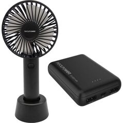 Wentylator Realpower Mobile Fan 10034651 4040895008916