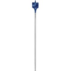Wiertło Bosch Bosch Expert flat milling drill SelfCut Speed, O 36mm (length 400mm) 10034881 4059952534305
