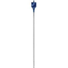 Wiertło Bosch Bosch Expert flat milling drill SelfCut Speed, O 30mm (length 400mm) 10034885 4059952534275