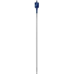 Wiertło Bosch Bosch Expert flat milling drill SelfCut Speed, O 24mm (length 400mm) 10034890 4059952534237