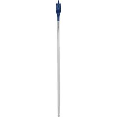Wiertło Bosch Bosch Expert flat milling drill SelfCut Speed, O 19mm (length 400mm) 10034893 4059952534206