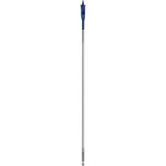 Wiertło Bosch Bosch Expert flat milling drill SelfCut Speed, O 12mm (length 400mm) 10034898 4059952534145