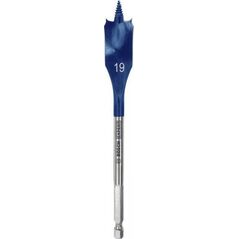 Wiertło Bosch Bosch Expert flat milling drill SelfCut Speed, O 19mm (length 152mm) 10034911 4059952533926