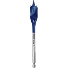 Wiertło Bosch Bosch Expert flat milling drill SelfCut Speed, O 17mm (length 152mm) 10034919 4059952533902