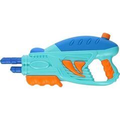 Waterzone Waterzone - Pistolet na wodę (Niebieski) 10046050 5907731988452