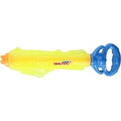 Waterzone Waterzone - Pistolet na wodę 45cm (Żółto-niebieski) 10046054 5907731984256