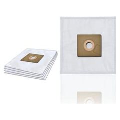 Worek do odkurzacza Zelmer ZELMER Worki Safbag ZVCA110B 4 szt do Adaś/Olek 10049576 5908269349364