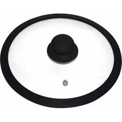 KingHoff UNIWERSLANA POKRYWKA POKRYWA 28cm KINGHOFF KH-1277 10066291 5908287212770