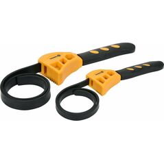 Vorel VOREL KLUCZ DO FILTRA OLEJU KPL.2szt. 10-110 / 40-160mm T57616 9921810 5906083069161