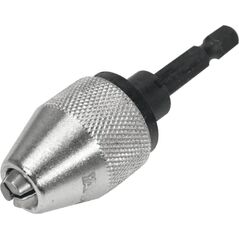 Yato YATO UCHWYT WIERTARSK BEZ KLUCZY 0.5-6.5 HEX YT-04645 9922154 5906083063176